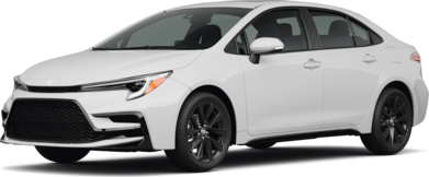 Corolla XSE image
