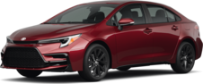 2025 Toyota Corolla photo