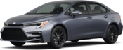 2026 Toyota Corolla Exterior: 0