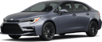 2026 Toyota Corolla image
