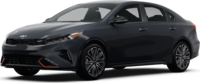 2024 Kia Forte image