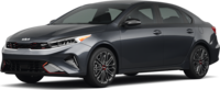 2024 Kia Forte image