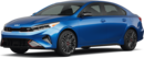 2024 Kia Forte image