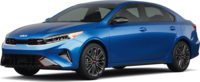 2024 Kia Forte image