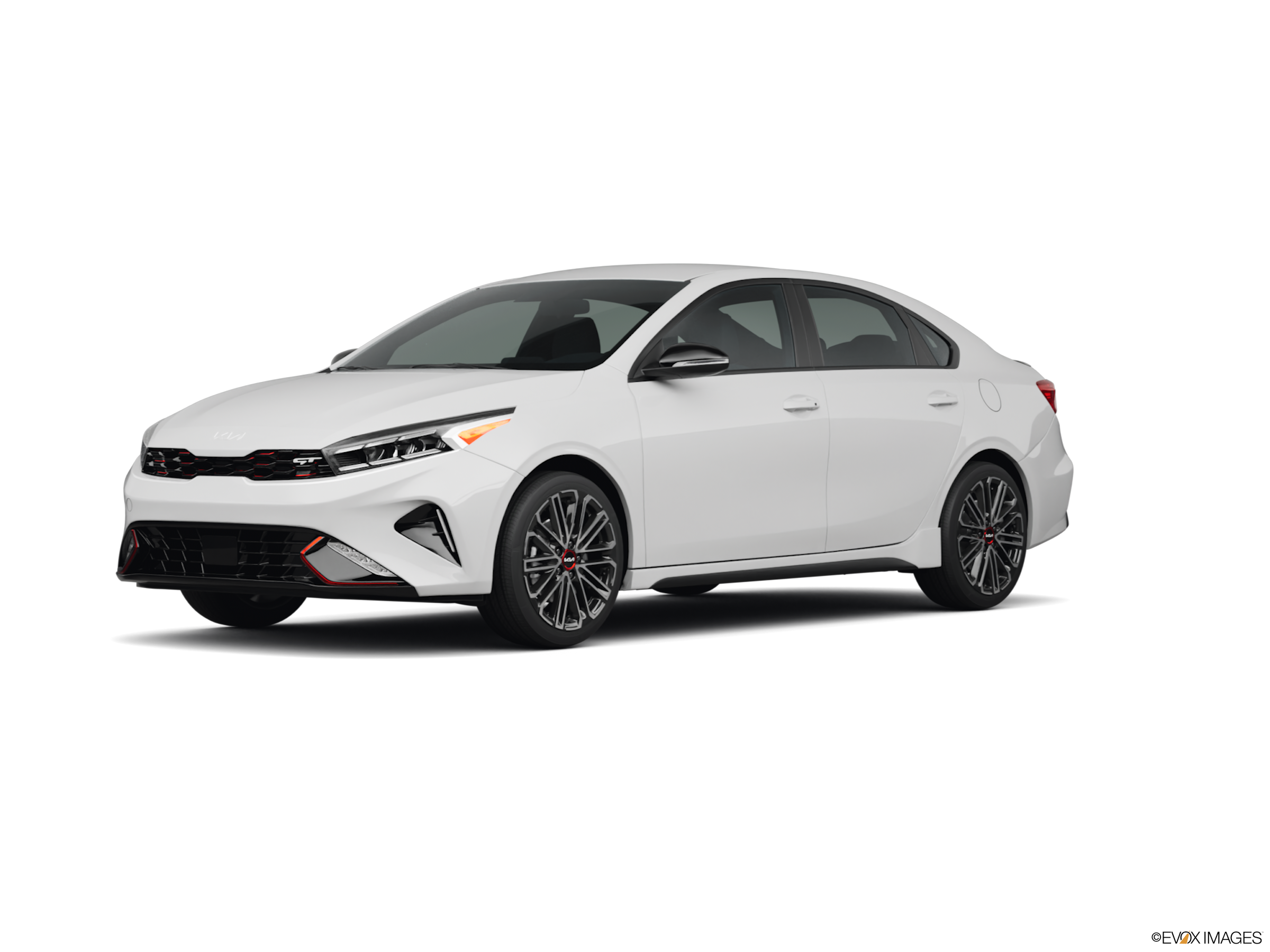 2024 Kia Forte GT Sedan 4D Price, Listings & Reviews | Kelley Blue