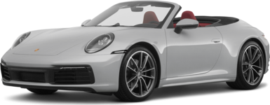 2024 Porsche 911 Carrera