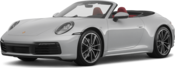 2024 Porsche 911 Exterior: 0