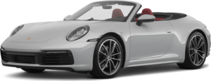 2024 Porsche 911
