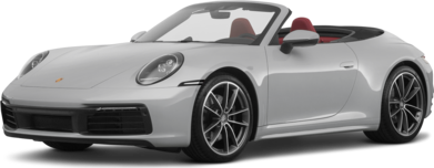 Porsche 911 Turbo