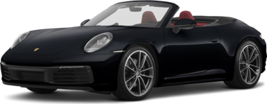 2024 Porsche 911 Carrera S