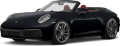 2024 Porsche 911 Exterior: 0