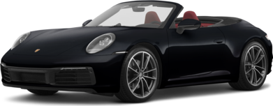 Porsche 911 Carrera S
