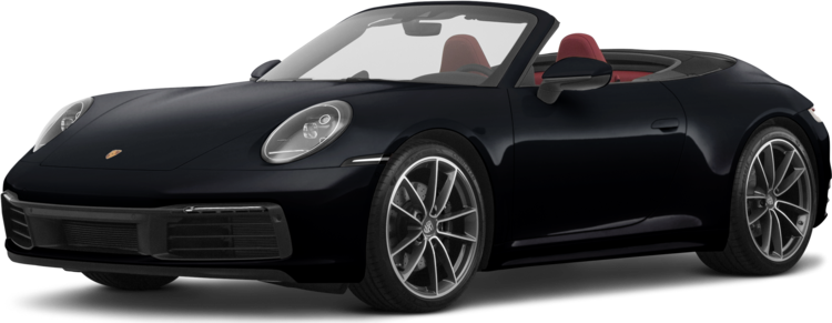 2024 Porsche 911 Exterior: 0