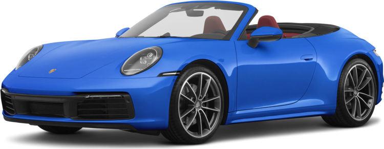 2024 Porsche 911 Exterior: 0
