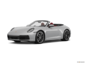 2024 Porsche 911 Colors: 0