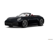 2024 Porsche 911 Colors: 0