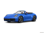 2024 Porsche 911 Colors: 0