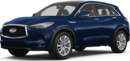 2024 INFINITI QX50 image