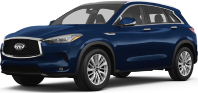 QX50 LUXE image