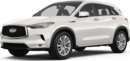 2024 INFINITI QX50 image