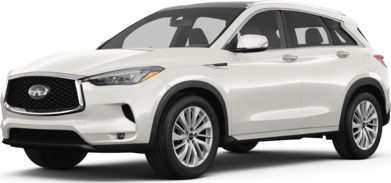 QX50 LUXE image