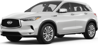 QX50 LUXE image