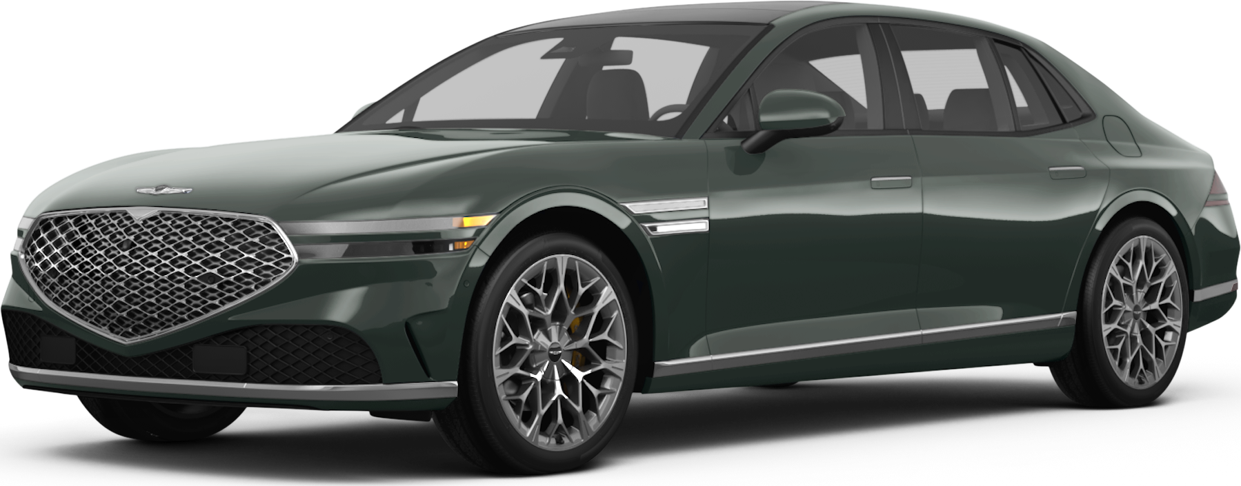 2024 Genesis G90