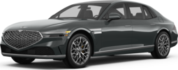 2024 Genesis G90