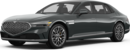 2024 Genesis G90 image