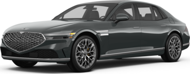 2024 Genesis G90 3.5T
