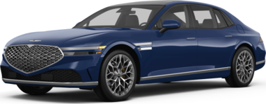 2024 Genesis G90 3.5T