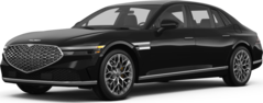 2024 Genesis G90 photo