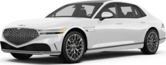2024 Genesis G90 photo