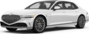 2024 Genesis G90 image