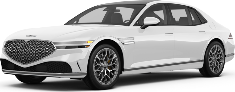 2024 Genesis G90 Exterior: 0