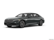 2024 Genesis G90 Colors: 0