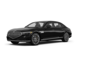 2024 Genesis G90 Colors: 0