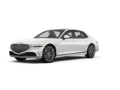 2024 Genesis G90 Colors: 0