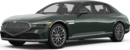 2025 Genesis G90 image