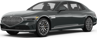 G90 3.5T E-Supercharger image