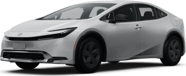 2023 Toyota Prius Prime XSE Premium Hatchback 4D