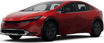 2023 Toyota Prius Prime XSE Premium