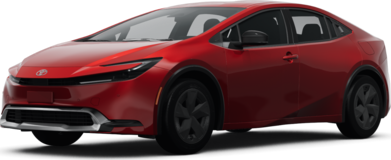 Toyota Prius Prime