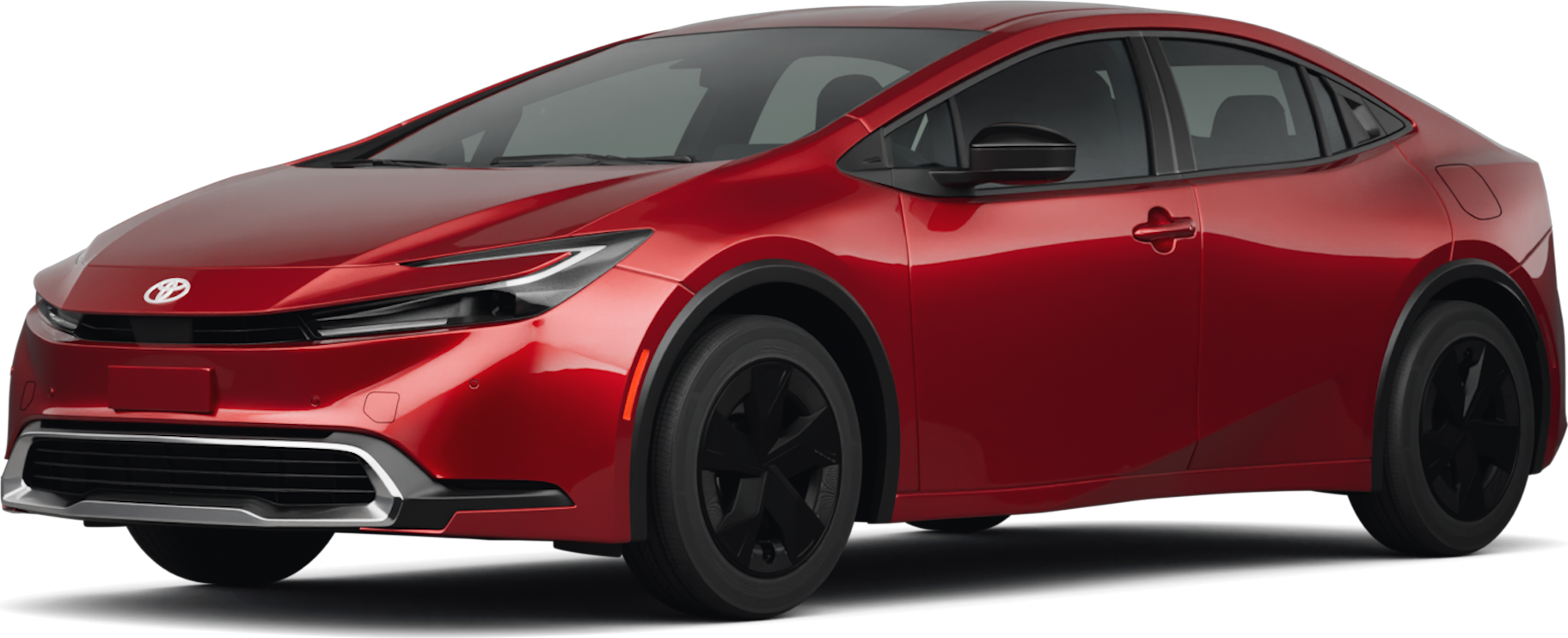 2023 Toyota Prius Prime image