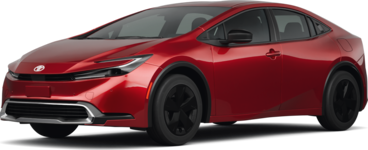 2023 Toyota Prius Prime XSE Premium Hatchback 4D