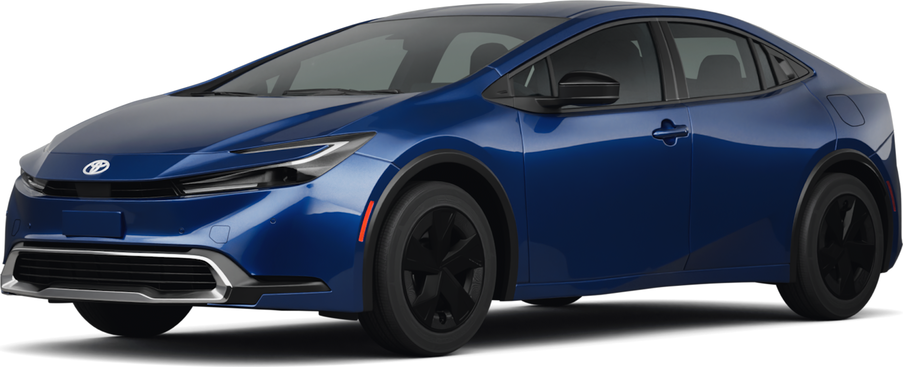 Prius Prime SE Hatchback 4D image
