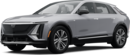 2024 Cadillac LYRIQ image