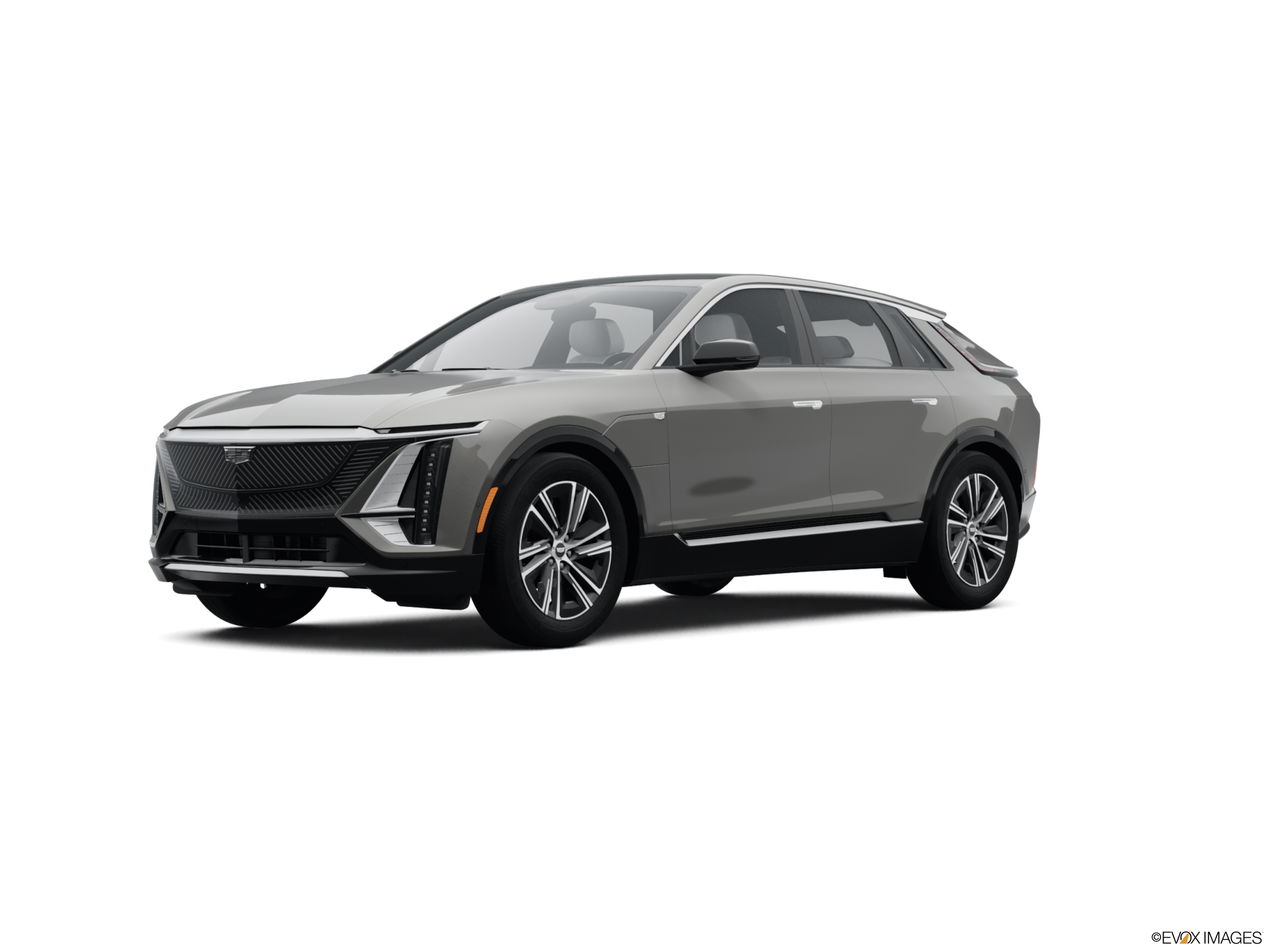2024 Cadillac LYRIQ Luxury 1 Sport Utility 4D Price, Listings