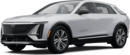 2025 Cadillac LYRIQ image