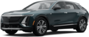 2025 Cadillac LYRIQ image